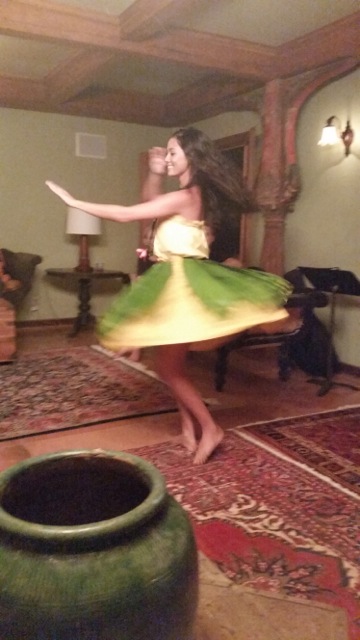 Hula Hula